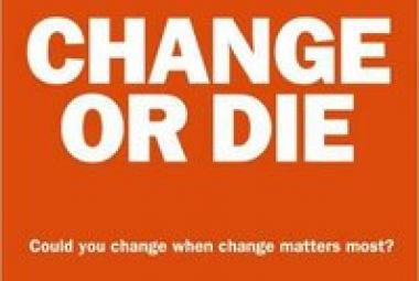 Change Or Die