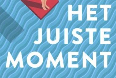 Het Juiste Moment - Daniel Pink