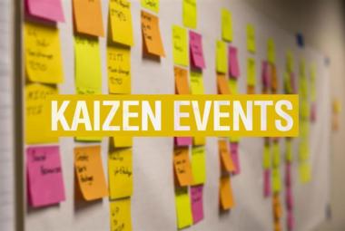 Kaizen Events