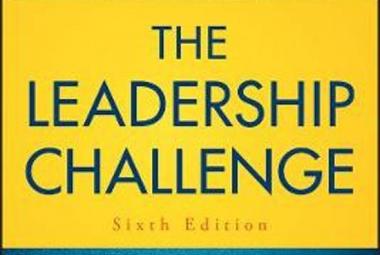 The Leadership Challenge