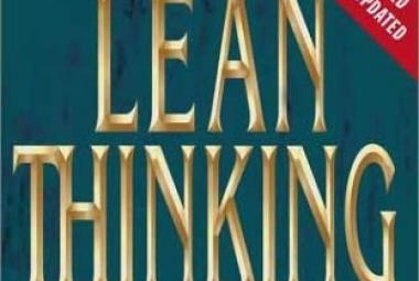 Lean Thinking