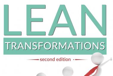 Lean Transformations Panneman