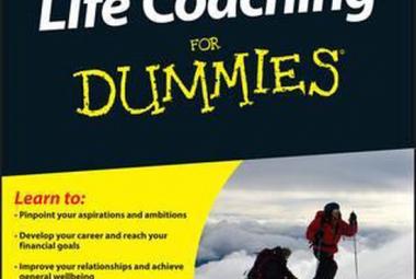 Life Coaching for Dummies - Jeni Purdi