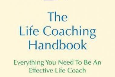 The Life Coaching Handbook - Curly Martin