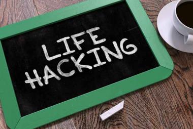 Life Hacking