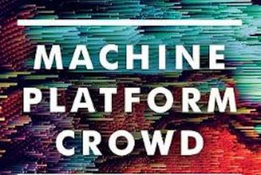 Machine Platform Crowd