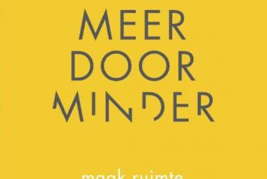 Meer Door Minder