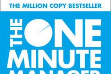 The One Minute Manager