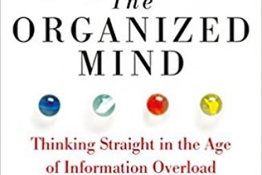 The Organized Mind - Levitin