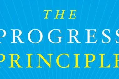 The Progress Principle
