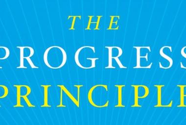 The Progress Principle