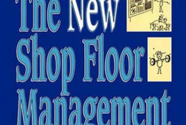 The New Shop FLoor Management