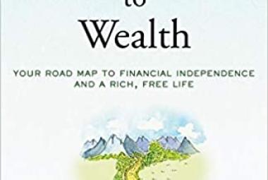 The Simple Path to Wealth - samenvatting