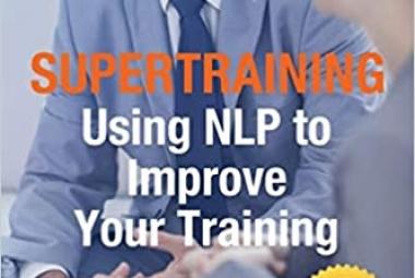 SuperTraining - Ted Garratt