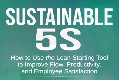 Sustainable 5S - T.Panneman