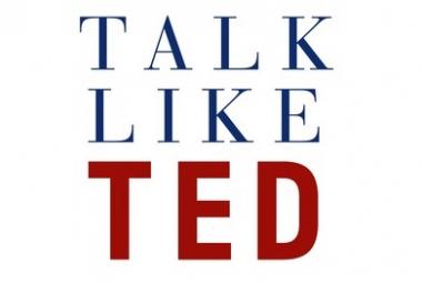 Talk Like TED