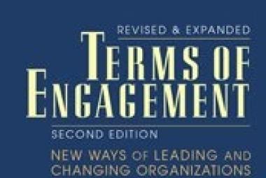 Terms Of Engagement