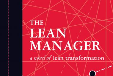 The Lean Manager