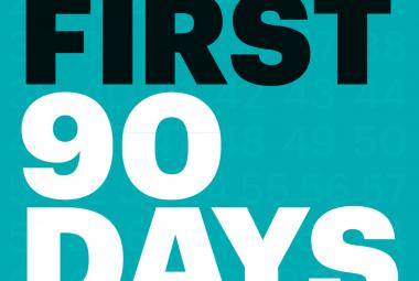 The First 90 Days - Watkins