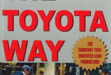 The Toyota Way