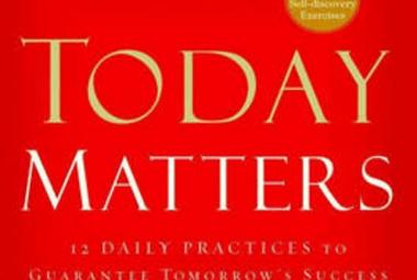 Today Matters