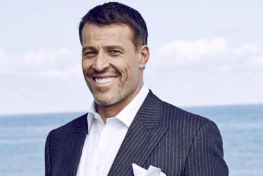 Tony Robbins