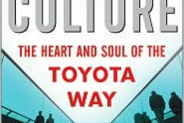 Toyota Culture
