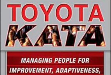 Toyota Kata - M.Rother