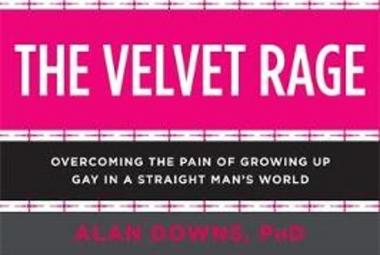 The Velvet Rage