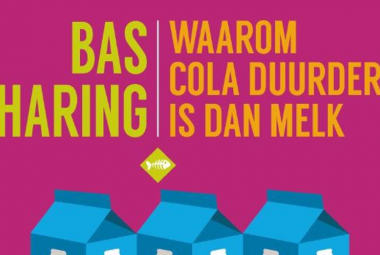 Waarom Cola Duurder is dan Melk