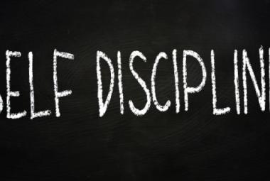 Discipline