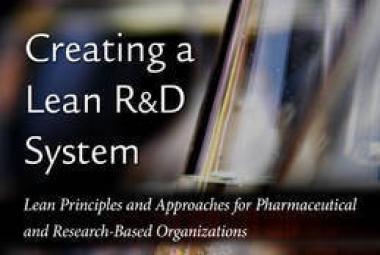 Creating a Lean R&D System