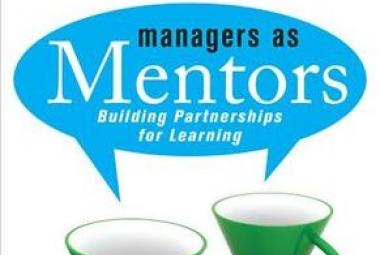 Managers As Mentors