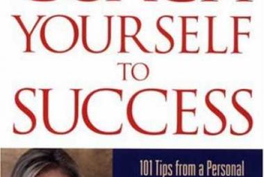 Coach Yourself to Success