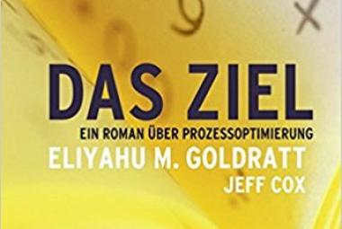 Das Ziel Goldratt