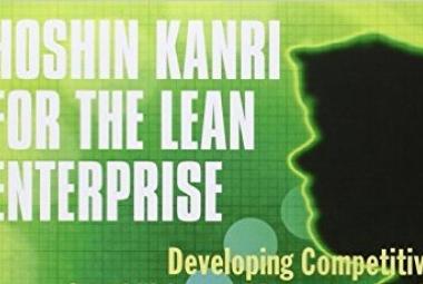 Hoshin Kanri For the Lean Enterprise