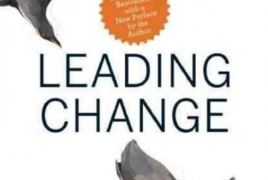 Leading Change
