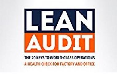 Lean Audit