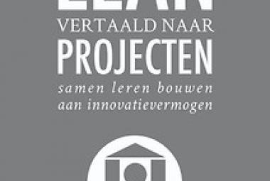 Lean Vertaald naar Projecten