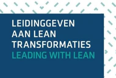 Leiding Geven aan Lean Transformaties