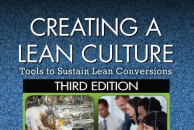 Creating Lean Culture