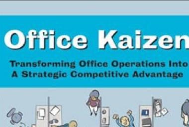 Office Kaizen