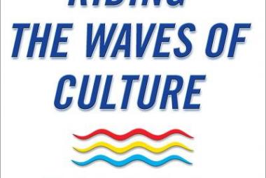 Riding The Waves of Culture