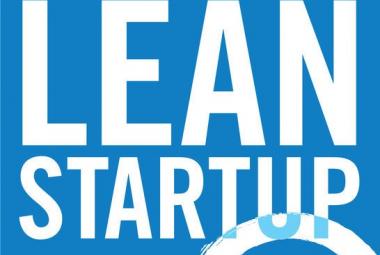 De Lean Startup