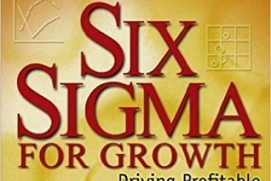 Six Sigma for Growth