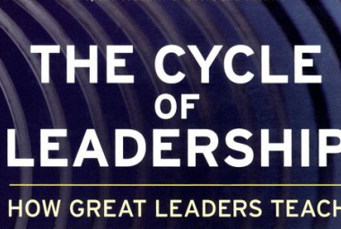 The Cycle Of Leadership