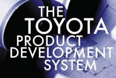 The Toyota Product Development System