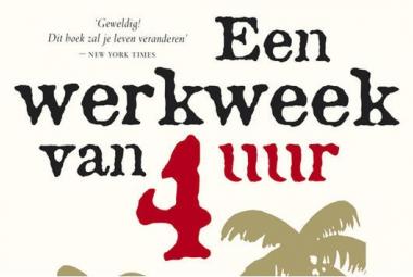 Een Werkweek van 4 Uur